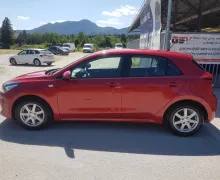 Zunanja slika - KIA Rio - 1,25 - 4 - Predogledna slika