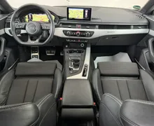 Zunanja slika - Audi A5 - Sportback 2,0 TDI Sport S tronic QUATTRO - 3 - Predogledna slika