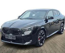 Zunanja slika - BMW X2 - serija : xDrive M35i  AT - 1 - Predogledna slika