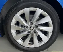 Zunanja slika - Škoda Octavia - 1.LASTNIK-RADAR-VIRTUAL-KEYLESS-NAVIGACIJA-MEMORY - 19 - Predogledna slika