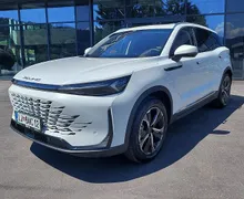 Zunanja slika - Baic X7 - MOŽNOST TESTNE VOŽNJE - 1 - Predogledna slika