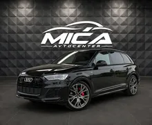 Zunanja slika - Audi Q7 - quattro 55 TFSI S line Tiptronic - 3 - Predogledna slika