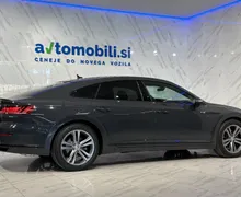 Zunanja slika - Volkswagen Arteon - 2.0 TSI R-Line DSG - ACC - Kamera - Gretje - PDC - 5 - Predogledna slika
