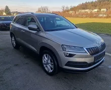 Zunanja slika - Škoda Karoq - 1.6 TDI STYLE-SLO-1.LASTNIK... - 3 - Predogledna slika