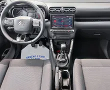 Zunanja slika - Citroën C3 Aircross - Shine PureTech 110 S S BVM6 - 8 - Predogledna slika