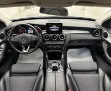 Zunanja slika - Mercedes-Benz C 200 - T D. AUT. - 3 - Predogledna slika