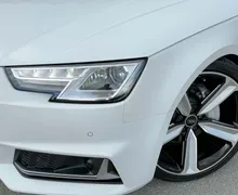 Notranja slika - Audi A4 - 2.0 TDI-AUT-3X S LINE-VIRTUAL-LIZING ZA TUJCE- - 8 - Predogledna slika