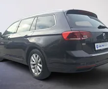 Zunanja slika - Volkswagen Passat - Variant 2.0 TDI BMT SCR Business DSG - 4 - Predogledna slika