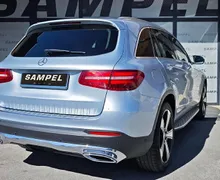 Zunanja slika - Mercedes-Benz GLC-Razred - GLC 250 d 4MATIC AMG Line - WEBASTO - LED - KLJUKA - 6 - Predogledna slika