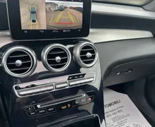 Zunanja slika - Mercedes-Benz GLC-Razred - GLC coupe 250 4-MATIC AMG LINE ZRAČNO ACC 360°KAM LINE ASI.. - 17 - Predogledna slika