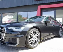 Zunanja slika - Audi A6 - 45 TDI QUATRRO tiptronic S line 245KM - Kljuka - - 1 - Predogledna slika