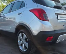 Zunanja slika - Opel Mokka - 1.4 TURBO COSMO ALU PLATIŠČA-1.LASTNIK-SLOVENSKI - 7 - Predogledna slika