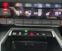 Zunanja slika - Audi A3 - 40 TFSI e Business Stronic 150kW.KAMERA.LED.BENCIN - 19 - Predogledna slika