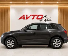 Zunanja slika - Audi Q5 - 2.0 TDI-QUATTRO-S-TRONIC-BI-XENON-LED-SERVISNA KNJ - 3 - Predogledna slika