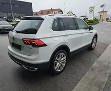 Zunanja slika - Volkswagen Tiguan - 2.0 TDI SCR 4M. BMT avt. 147kW - 7 - Predogledna slika