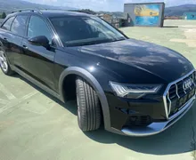 Zunanja slika - Audi A6 Allroad - AUDI  55 TFSI MATRIX.USNJE.2XPDC.3D KAM - 2 - Predogledna slika