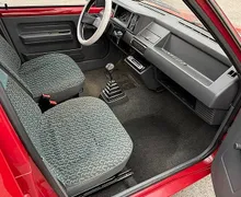 Zunanja slika - Renault R 5 - FIVE - 7 - Predogledna slika