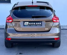 Notranja slika - Ford Focus - 1.0 EcoBoost+1.LAST+SLO+PDC+ALU+ - 8 - Predogledna slika
