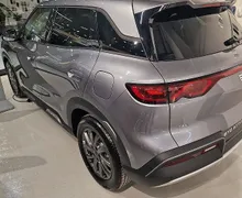 Zunanja slika - BYD ATTO 2 - DM-i BOOST PHEV 156kW baterija18kWh- doseg 1000 km - 2 - Predogledna slika