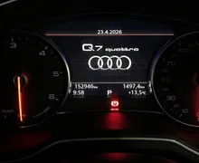 Zunanja slika - Audi Q7 - 3.0 50 TDI. QUATRO. AUT. S LINE. ACC. XENON. KAM. - 13 - Predogledna slika