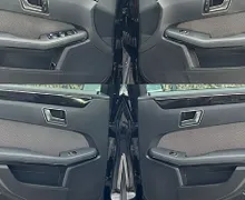 Zunanja slika - Mercedes-Benz E-Razred - E 220 CDI AVANTGARDE AVT GR SED NAVI PDC ACC - 17 - Predogledna slika