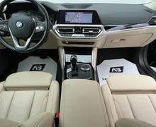Notranja slika - BMW serija 4 Gran Coupe: - 420d+LED+ACC+KAMERA+LED+SERV.KNJIGA - 12 - Predogledna slika