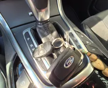 Notranja slika - Ford S-MAX - 4x4 2,0 TDCi Titanium Powershift - 10 - Predogledna slika