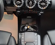 Zunanja slika - Mercedes-Benz CLA-Razred - CLA Shooting Brake CLA 200 d - 9 - Predogledna slika