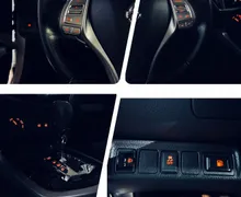 Zunanja slika - Nissan Navara - 2.3DCI 4x4 KAMERA-NAVI-1.LASTNIK - 14 - Predogledna slika