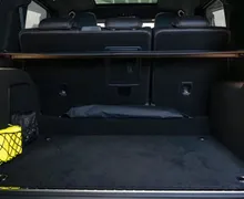 Zunanja slika - Mercedes-Benz G-Razred - Mercedes-AMG G 63 - 8 - Predogledna slika
