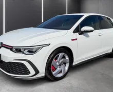 Zunanja slika - VW Golf - 2.0 TSI GTI DSG-12.700km-AppConnect-Amb.osvetlitev - 1 - Predogledna slika