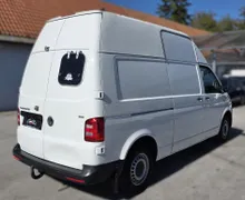 Zunanja slika - Volkswagen Transporter - T6 2.0TDI N1 DELAVNICA KAMPER KLJUKA TEMP - 4 - Predogledna slika