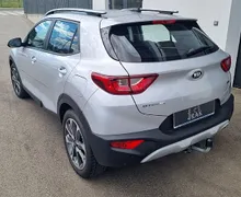 Zunanja slika - KIA Stonic - 1.6 CRDI 85 kW  EX 1.LASTNIK. SERVISNA.KAMERA - 5 - Predogledna slika