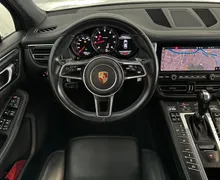 Notranja slika - Porsche Macan - 2.0 PDK |Panorama|Kamera|Tempomat|Memory|Gretje|.. - 10 - Predogledna slika