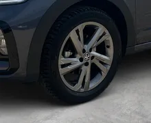 Zunanja slika - VW Taigo - 1.0 TSI avt. R-Line 85  115 - 3 - Predogledna slika