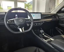 Zunanja slika - MG MG HS - HS 1.5T GDI Hybrid+ Luxury - 3 - Predogledna slika