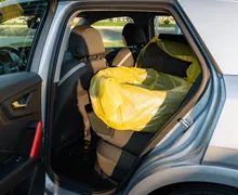 Notranja slika - Audi Q2 - quattro 2,0 TDI (Basis) S tronic - 8 - Predogledna slika