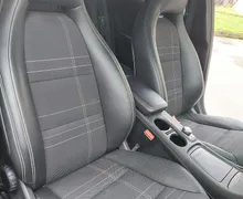 Notranja slika - Mercedes-Benz A-Razred - A 200 CDI 4MATIC Urban Avt. - 11 - Predogledna slika