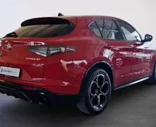 Zunanja slika - Alfa Romeo Stelvio - Q4 2.2 Multijet 210 Veloce Avt. - 3 - Predogledna slika