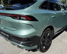 Zunanja slika - Forthing Forthing T5 EVO - T5 Evo SPORT  ADAS - NA ZALOGI - 4 - Predogledna slika
