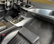 Zunanja slika - Audi A7 - 3.0 TDI AUT. S Line-LED-GRETJE-F1-BREZ POLOGA - 16 - Predogledna slika