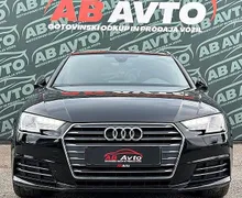 Zunanja slika - Audi A4 - 2.0 TDI ultra Sport S tronic+F1+VIRTUAL+NAVI+TOP - 2 - Predogledna slika