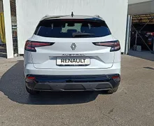 Zunanja slika - Renault Austral - Techno MHEV150 Avtomatik +Paket Udobje+My Revision - 6 - Predogledna slika