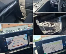 Zunanja slika - Opel Zafira - vivaro 2.2 diesel avtomatik - 9 SEDEŽEV - 9 - Predogledna slika