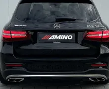 Zunanja slika - Mercedes-Benz GLC-Razred - GLC 43 AMG 4MATIC LED-TEMP-GR.SED-KAMERA - 5 - Predogledna slika