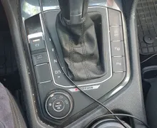 Notranja slika - Volkswagen Tiguan - 4motion 2,0 TDI BMT Highline DSG - 6 - Predogledna slika