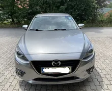 Zunanja slika - Mazda Mazda3 - Revolution - vsa oprema - 4 - Predogledna slika