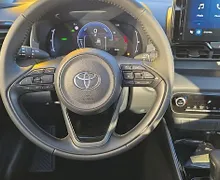 Zunanja slika - Toyota Yaris - 1.5 VVT-i hibrid Sol + ASSIST 85kW - 14 - Predogledna slika