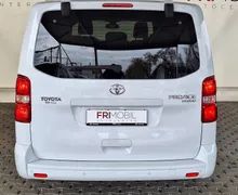 Zunanja slika - Toyota Proace - Verso 2.0 D-4D Family Long - 6 - Predogledna slika