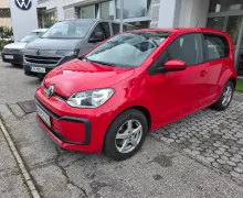 Zunanja slika - Volkswagen Up! - Up! - 4 - Predogledna slika